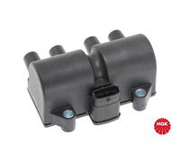 NGK Bobina Accensione per Opel Astra G Combinato Meriva 1.6
