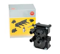 NGK Bobina Accensione U2008 Adatto per FORD Fiesta C-Max Focus MAZDA 2 e VOLVO