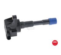 NGK Bobina Accensione Zündspule Zündmodul per Honda Jazz II 1.3 iDSi
