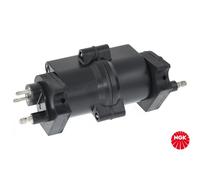 NGK Bobina D'Accensione Modulo Adatto A per Citroën 2 Cv Mehari 48233