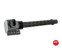 NGK Bobina D'Accensione Modulo Adatto A per Fiat 500 Lancia Ypsilon Mito 48411