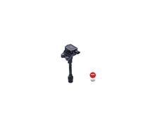 NGK Bobina D'Accensione Modulo Adatto A per Ford Fiesta VI B-Max 49062