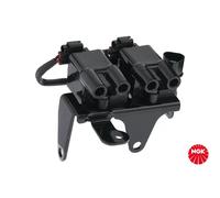 NGK Bobina D'Accensione Modulo Adatto A per Hyundai Basket MX i10 Pa 48170