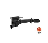 NGK Bobina D'Accensione Modulo Adatto A per Opel Astra K B16 M13 X15 49099