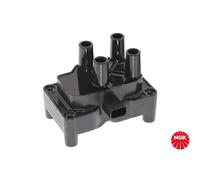 NGK Bobina D'Accensione Modulo per Ford Mondeo III Familiare 2.0 16V 1.8 ST150