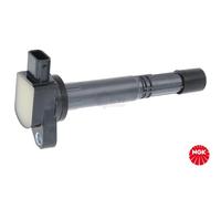NGK Bobina D'Accensione Modulo per Honda Cr-V II 2.0 Tipo-R 2.4i-VTEC 4WD 2.4