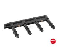 NGK Bobina D'Accensione Modulo per Peugeot 207 206 Hatchback Citroën C4 Coupé