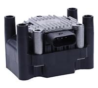NGK Bobina D'Accensione Modulo per VW Golf IV 1.4 16V 1.6 2.0 1.8 4motion Polo