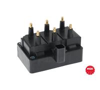 NGK Bobina Di Accensione Modulo Di Accensione Per Chrysler Voyager Grand 48220