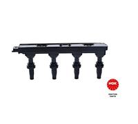NGK Bobina Di Accensione Per Citroen C-Elysee C3 Peugeot 208 301 308