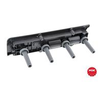 NGK Bobina Di Accensione Per Fiat Crome Opel Vectra A B Astra G Zafira A