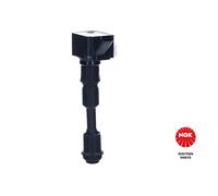 NGK Bobina per Volvo V60 II 225 227 T6 Plug-In Ibridi AWD 2.0 T4 T5 T8 V40