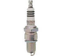 KIT 2 CANDELE NGK IRIDIUM SPARK PLUG BPR6EIX MOTO GUZZI V 11 Naked 1100 2003