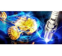 ngk-bougie di allumage-n-8 bkr6ep