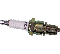 NGK BP5ES candela di accensione compatibile per Aprilia CLIMBER 280 1989-1992