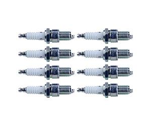 NGK BP6ES / 7811 NGK - 8 candele