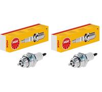 NGK BPM6A Candela (Confezione da 2)