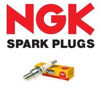 NGK BPR5EIX IRIDIO CANDELA ACCENSIONE FANTIC TRIAL 301 COMPETICION 250