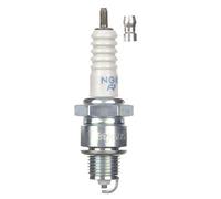 NGK BPR5HS - Candela di accensione per Bajaj Chetak 150 ECC. 6222 87295162224