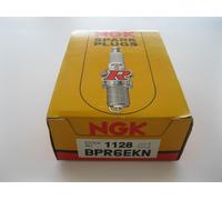 NGK BPR6EKN scatola da 10 CANDELE SUPER OFFERTA DAIHATSU CHARADE GTti