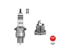 NGK BPR8HIX 6742 Candela Spark Plug Adatto An Rivero Sp-2 Yamaha Bl 12