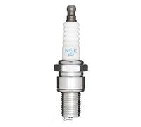 KIT 10 x CANDELE D'ACCENSIONE NGK SPARK PLUG BR7ES STOCK NUMBER 5122