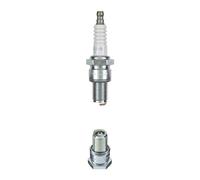 1x NGK BR9EG-N-8 (2689) Racing CANDELE For HONDA CR250R K5 05>