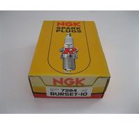 NGK BUR5ET-10 scatola da 10 CANDELE SUPER OFFERTA AUDI 80 1.6