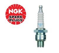 NGK BUZ8H (7447) Spark Plug - Candela di accensione - Bougie d'allumage - Can...
