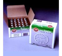 NGK Candela 744 BM6A - Confezione 25 Pezzi