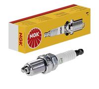 NGK Candela accensione 3536 Elettrodo centrale-Nichel 1 Elettrodo di massa Non schermato con sede-tenuta piatta Attacco/Raccordo-SAE fisso Apertura chiave: 16 mm Lunghezza filettatura: 19,0mm