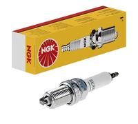 KIT 4 CANDELE ACCENSIONE NGK BKR6EZB 4293 PER MERCEDES BENZ CLASSE A W169 B W245