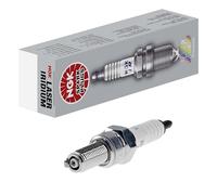 CANDELA NGK LASER IRIDIUM CR8EIA-10 SUZUKI DL V Strom XT ABS 650 2015 2016