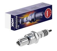 Candela di accensione NGK BR8EIX, 1 pezzo