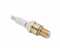 Candela di accensione NGK SILMAR9A9S 6213, 1 pezzo