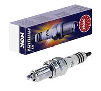 Ngk 6546 DCPR8EIX IX Iridium Plug Candela Accensione, 8 cm
