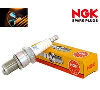 NGK Candela Accensione CR7E perIX Iridium Gilera Nexus 500 EU3 2009-2012