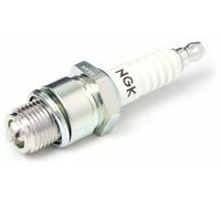 NGK Candela Accensione Iridio - DCR7EIX 3605 (Yamaha MT03, Kawasaki VN 800 Ecc.