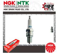 NGK Candela Accensione Racing Candela BR9EG BR9E-G N° 3230