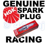 NGK Candela Accensione Racing Per RS125 87-97/KX125 04/TZ125 94-99 / Rotax 130