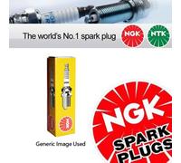 NGK Candela Accensione Racing R7376-9 R73769 Azione N° 7763