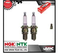 Ngk Candela Accensione Racing - Stk Nessun: 2954 - Ricambio N. : R6918B-9 - x2