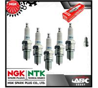 Ngk Candela Accensione Racing - Stk Nessun: 3230 - Ricambio N. : BR9EG - x5