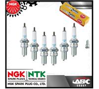 Ngk Candela Accensione Yellow Box - STK No: 3437 - DR9EA - x6
