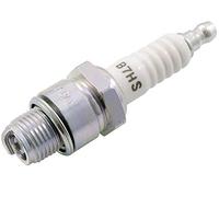 NGK Candela B7HS - SPARGE per Motocicletta, 1 pezzo