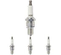 NGK - Candela B9EG (Confezione da 4)