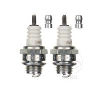 NGK Candela BM6A SB 2 PIEZAS