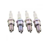 NGK Candela BP6E Set 4Stück
