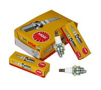 NGK Candela BPMR7A con terminale Fisso