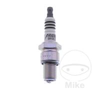 NGK Candela con terminale fisso BR9ECSIX SAE